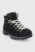 Черевики Zamberlan trail lite evo gtx жіночі колір чорний фото 2