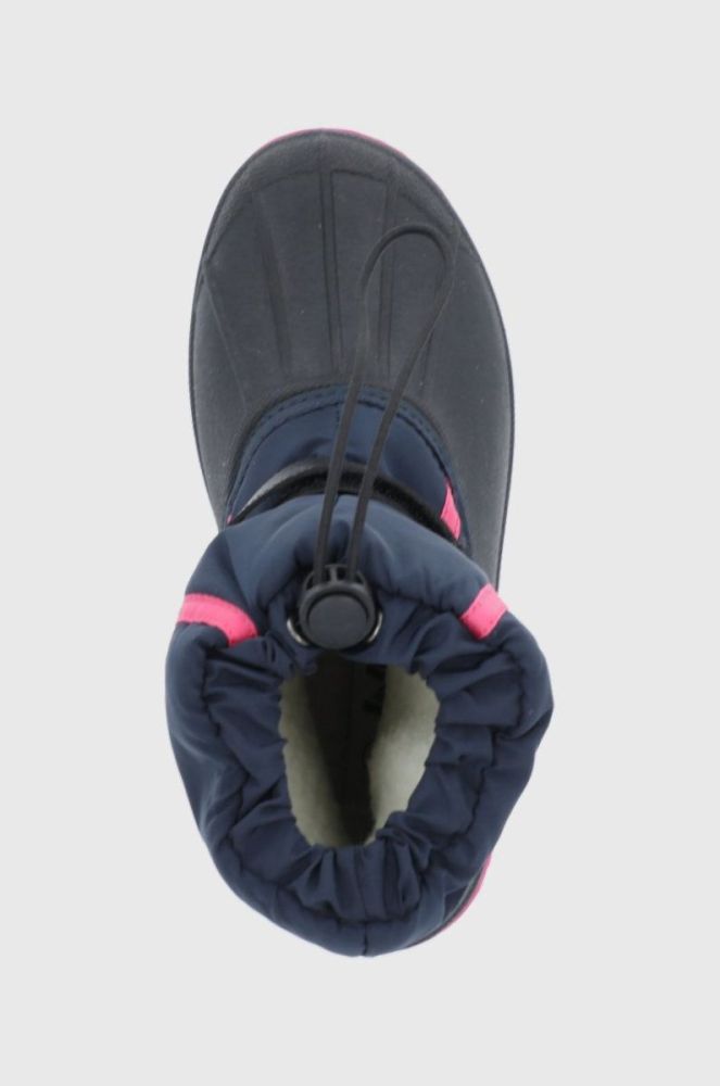 Дитячі черевики Lee Cooper колір синій фото 4