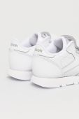 Дитячі черевики Reebok Classic GZ5257 колір білий