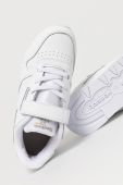 Дитячі черевики Reebok Classic GZ5257 колір білий
