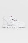 Дитячі черевики Reebok Classic GZ5260 колір білий