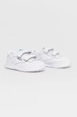 Дитячі черевики Reebok Classic GZ5272 колір білий