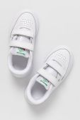 Дитячі черевики Reebok Classic GZ5272 колір білий