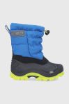 Дитячі чоботи CMP KIDS HANKI 2.0 SNOW BOOTS колір блакитний (1707030) Дитячі чоботи CMP KIDS HANKI 2.0 SNOW BOOTS колір блакитний (1707030)