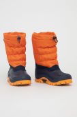 Дитячі чоботи CMP KIDS HANKI 2.0 SNOW BOOTS колір помаранчевий (1712715)