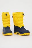 Дитячі чоботи CMP KIDS HANKI 2.0 SNOW BOOTS колір жовтий
