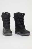 Дитячі чоботи CMP KIDS HANKI 2.0 SNOW BOOTS колір чорний