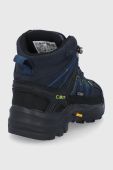Дитячі чоботи CMP Moon колір синій