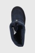 Дитячі чоботи CMP Kids Rae Snow Boots WP колір синій