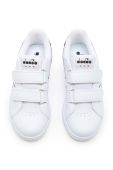 Дитячі черевики Diadora колір білий (2659388)