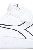 Дитячі черевики Diadora колір білий (2659388)