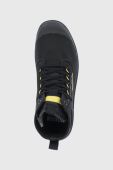 Кеди Palladium чоловічі колір чорний