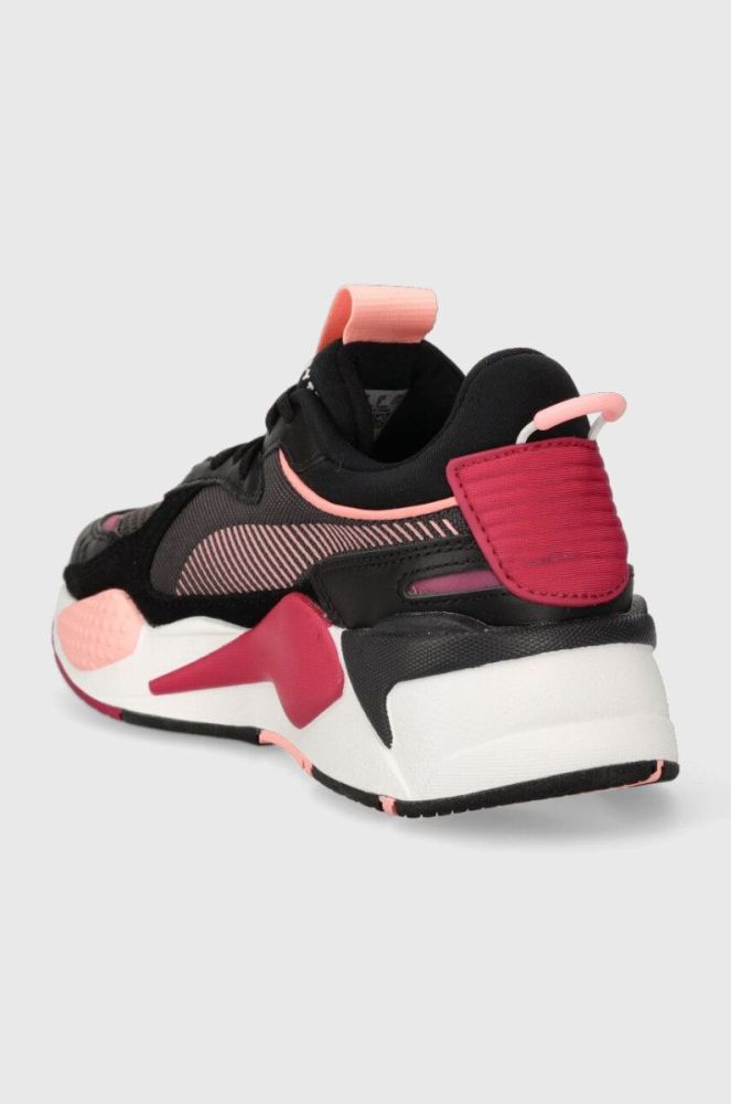 Кросівки Puma RS-X Reinvention колір чорний фото 3
