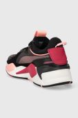 Кросівки Puma RS-X Reinvention колір чорний
