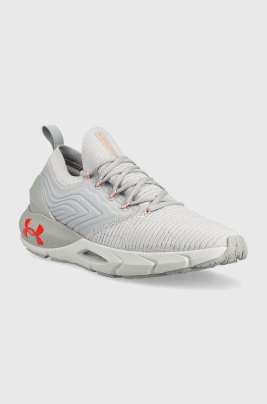 Черевики Under Armour HOVR Phantom 2 INKNT колір чорний 3024154-100 фото 2