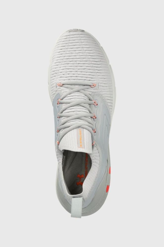 Черевики Under Armour HOVR Phantom 2 INKNT колір чорний 3024154-100 фото 4