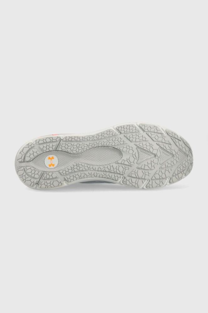 Черевики Under Armour HOVR Phantom 2 INKNT колір чорний 3024154-100 фото 5