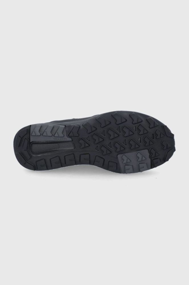 Черевики adidas Performance FY2229 чоловічі колір чорний фото 5