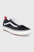 Кеди Vans Old Skool MTE-1 чоловічі колір чорний VN0A5I12Y281 VN0A5I12Y281-blk.wht