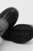 Зимові чоботи Sorel PAC NYLON чоловічі колір сірий
