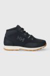 Черевики Helly Hansen чоловічі колір синій Черевики Helly Hansen чоловічі колір синій