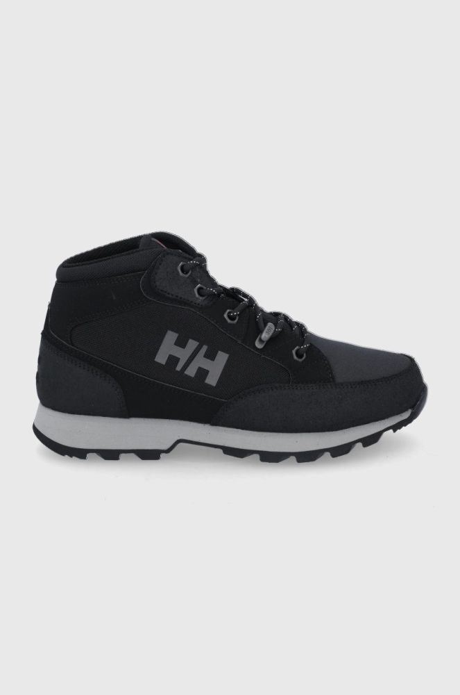 Черевики Helly Hansen чоловічі колір чорний (1805788)