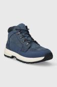 Черевики Helly Hansen чоловічі колір блакитний Черевики Helly Hansen чоловічі колір блакитний