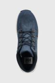 Черевики Helly Hansen чоловічі колір блакитний Черевики Helly Hansen чоловічі колір блакитний
