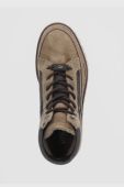 Високі черевики Camel Active чоловічі колір коричневий (1756554) Високі черевики Camel Active чоловічі колір коричневий (1756554)