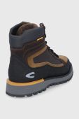 Високі черевики Camel Active чоловічі колір коричневий (1761670) Високі черевики Camel Active чоловічі колір коричневий (1761670)