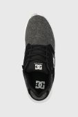 Кросівки DC колір сірий (2619566)