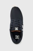 Кросівки DC колір темно-синій (2725940)