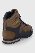 Черевики CMP чоловічі колір коричневий злегка утеплена Черевики CMP чоловічі колір коричневий злегка утеплена