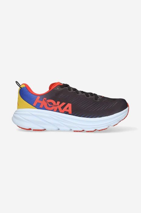 Черевики Hoka One One RINCON 3 колір рожевий