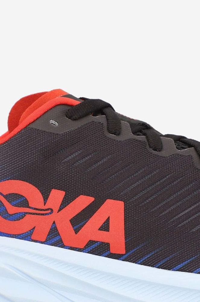 Черевики Hoka One One RINCON 3 колір рожевий фото 6