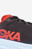 Черевики Hoka One One RINCON 3 колір рожевий