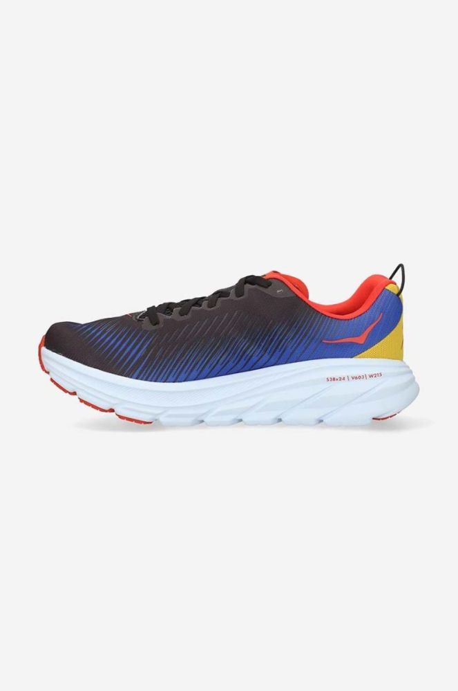 Черевики Hoka One One RINCON 3 колір рожевий фото 7