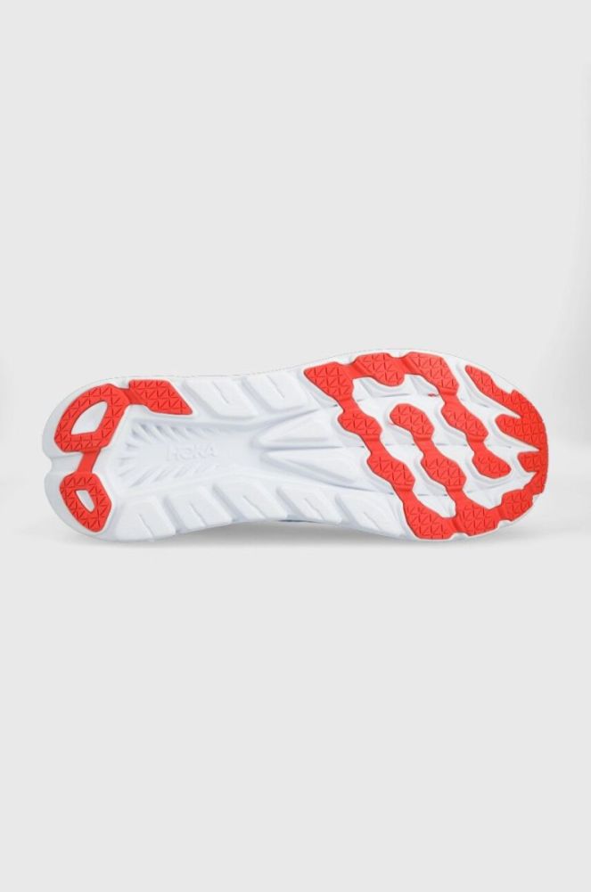 Черевики Hoka One One RINCON 3 колір блакитний фото 5