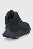 Черевики Hoka чоловічі колір чорний 1122018-BBLC Черевики Hoka чоловічі колір чорний 1122018-BBLC