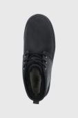 Черевики UGG Neumel Weather II чоловічі колір чорний Черевики UGG Neumel Weather II чоловічі колір чорний
