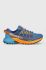 Черевики Merrell Agility Peak 4 колір блакитний