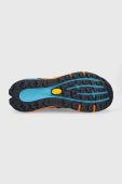 Черевики Merrell Agility Peak 4 колір блакитний Черевики Merrell Agility Peak 4 колір блакитний