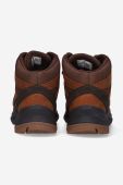 Черевики Merrell ERIE MID LTR WP чоловічі колір коричневий Черевики Merrell ERIE MID LTR WP чоловічі колір коричневий