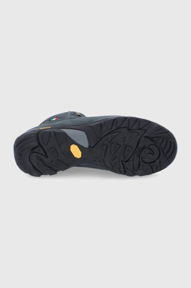 Черевики Zamberlan New Trail Lite Evo GTX чоловічі колір синій фото 5