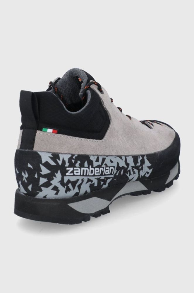 Черевики Zamberlan Salathe GTX чоловічі колір жовтий фото 3