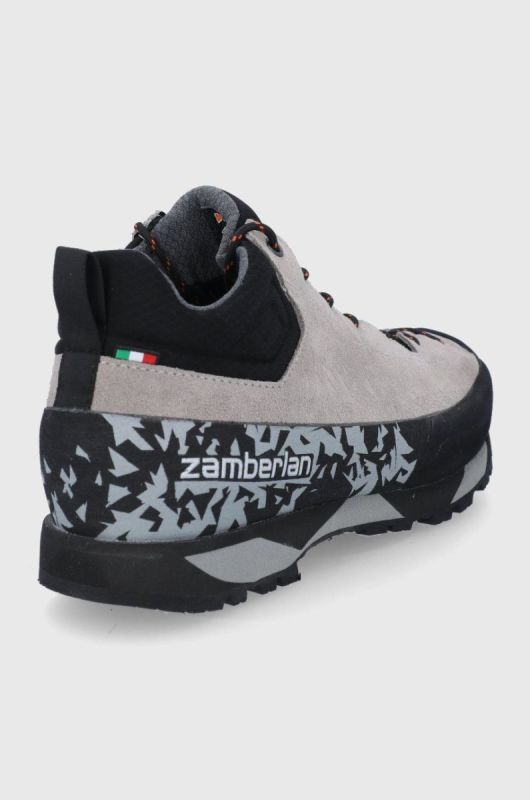 Черевики Zamberlan Salathe GTX чоловічі колір жовтий фото 3