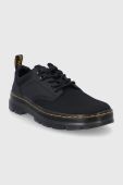 Туфлі Dr. Martens Reeder колір чорний