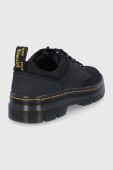Туфлі Dr. Martens Reeder колір чорний