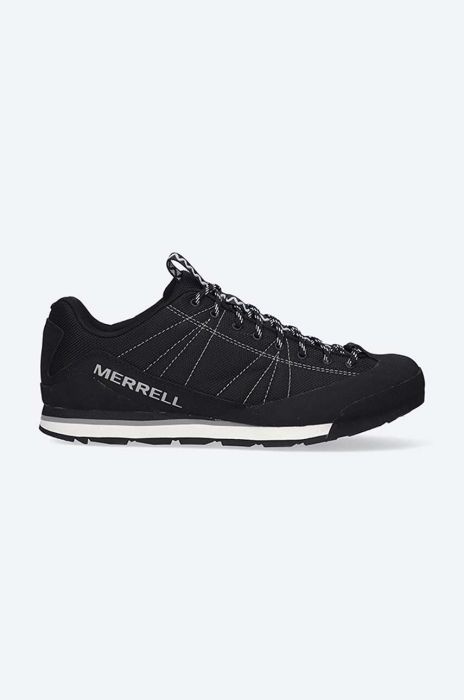 Черевики Merrell Catalyst Storm чоловічі колір чорний Черевики Merrell Catalyst Storm чоловічі колір чорний