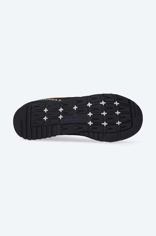 Черевики Merrell Catalyst Storm колір помаранчевий фото 2
